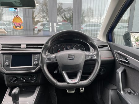 2020 SEAT Ibiza - thumbnail 11