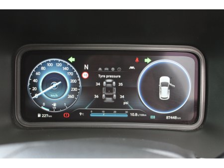 2021 Hyundai Kona - thumbnail 14