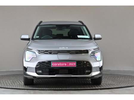 2023 Kia Niro - thumbnail 2