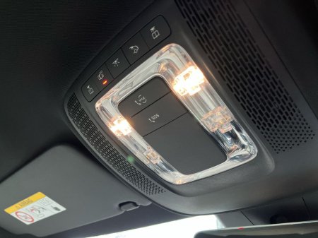 2025 Mercedes-Benz CLA Class - thumbnail 26