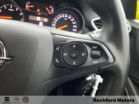 2023 Opel Crossland X SPORT 1.2 130PS-PET- X €22,950 thumbnail