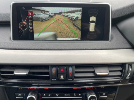 2016 BMW X5 2.0 D XDRIVE25D SE 7SEATS 4X4 JEEP/SUV €25,950 thumbnail