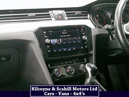 2020 Volkswagen Passat - thumbnail 18