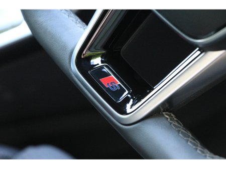 2025 Audi A6 Quattro Black Edition * Carbon and tech packs €72,950 thumbnail