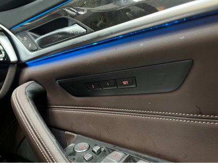 2020 BMW 5 Series - thumbnail 13