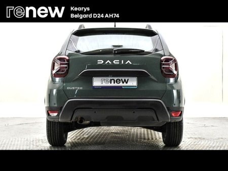 2023 Dacia Duster - thumbnail 10