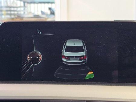 2017 BMW 3 Series - thumbnail 11