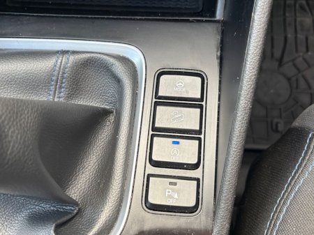 2016 Hyundai Tucson 1.7D Excellent condition! , €14,900 thumbnail