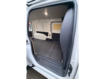 2019 Volkswagen Caddy 102BHP €13,983 thumbnail