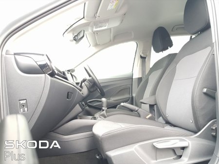 2025 Skoda Fabia FABIA SELECTION 1.0MPI 80HP €23,950