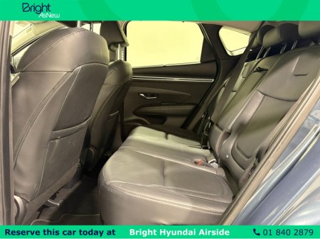 2022 Hyundai Tucson - thumbnail 16