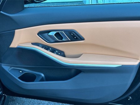 2026 BMW 3 Series 330e Sport thumbnail