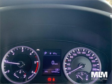 2020 Hyundai Santa Fe - thumbnail 12