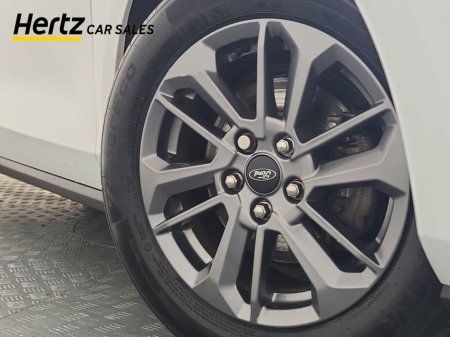 2023 Ford Focus - thumbnail 6