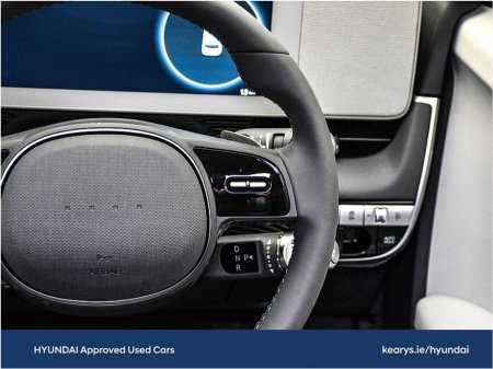 2023 Hyundai Ioniq 5 Executive Plus 77kWh thumbnail