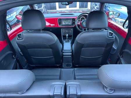 2016 Volkswagen Beetle  €13,950 thumbnail