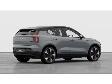 2026 Volvo EX30 - thumbnail 3