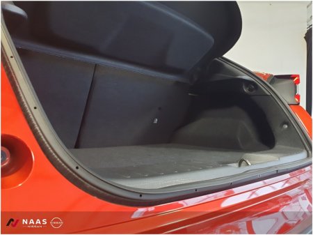 2021 Nissan Juke 1.0 SV PREMIUM MY21 4DR €18,945 thumbnail