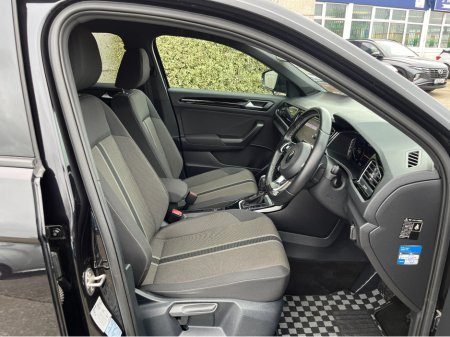 2022 Volkswagen T-Roc - thumbnail 12