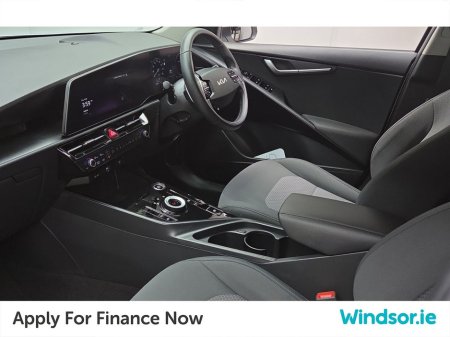2024 Kia Niro NIRO 2 EV 64.8 kWh €29,995