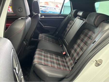 2015 Volkswagen Golf *VOLKSWAGEN GOLF GTI PERFORMANCE PACK* *TARTAN CLOTH SEATS* *DSG AUTOMATIC* *WIDE NAV SCREEN* *AUTO LIGHTS* *FOG LIGHTS* *REVERSE CAMERA* *PARKING SENSORS* *FINANCE AVAILABLE* *TRADE INS WELCOME* €19,950 thumbnail