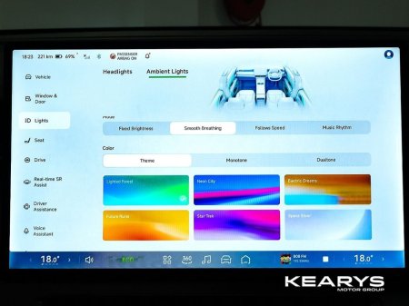 2026 Xpeng G6 - thumbnail 15