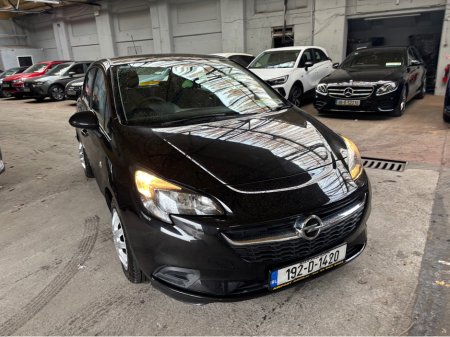 2019 Opel Corsa - thumbnail 12