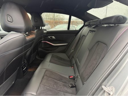 2023 BMW 3 Series - thumbnail 19