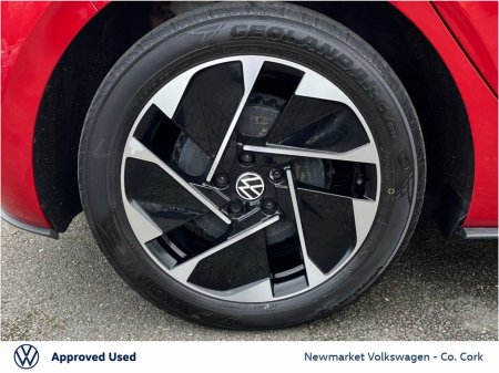2024 Volkswagen ID.3 - thumbnail 9