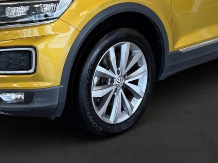 2020 Volkswagen T-Roc - thumbnail 10