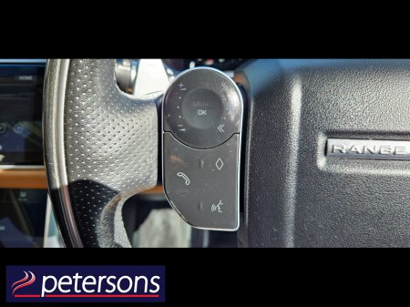 2019 Land Rover Range Rover Sport - thumbnail 21