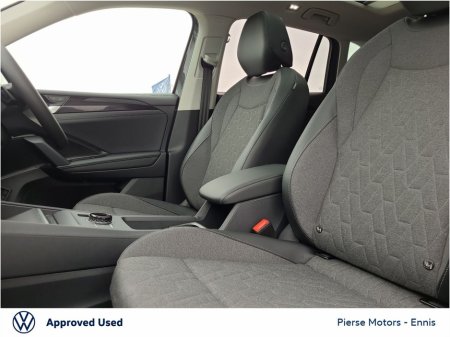 2026 Volkswagen Tiguan - thumbnail 8