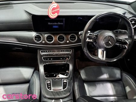 2022 Mercedes-Benz E Class - thumbnail 11