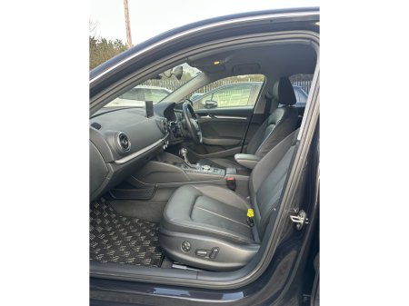 2014 Audi A3 - thumbnail 14