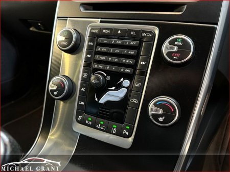 2015 Volvo V60 T4 1.6 PETROL AUTOMATIC R DESIGN POLESTAR HUGE SPEC / ONLY 99KM / FULL HISTORY €14,950 thumbnail