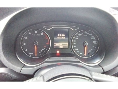 2020 Audi A3 Limousine SAL 30 Tfsi 116HP SE 4DR €23,950 thumbnail