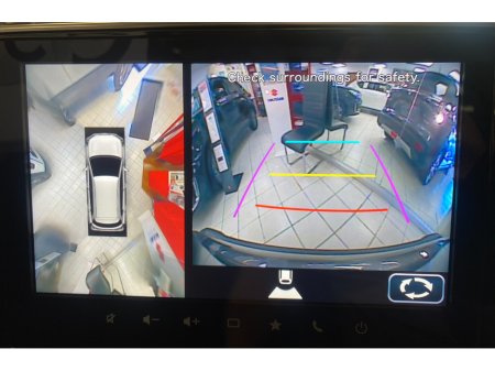 2026 Suzuki S-CROSS - thumbnail 13