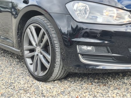 2017 Volkswagen Golf - thumbnail 13