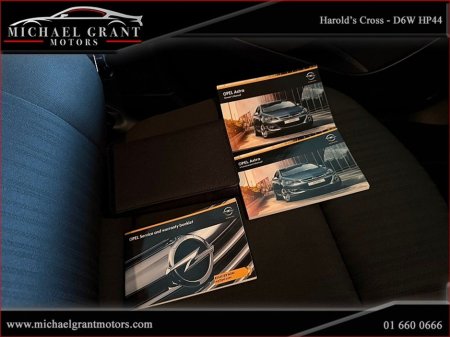 2015 Opel Astra - thumbnail 27