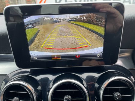 2016 Mercedes-Benz C Class - thumbnail 16