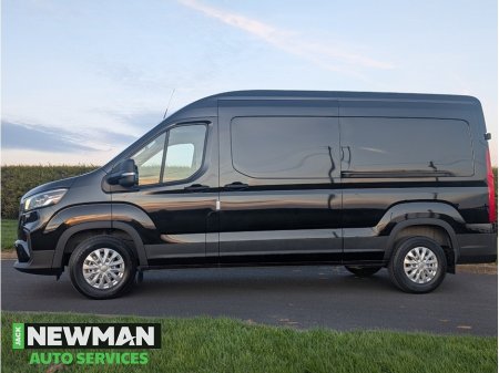 2026 Maxus Deliver 9 - thumbnail 4