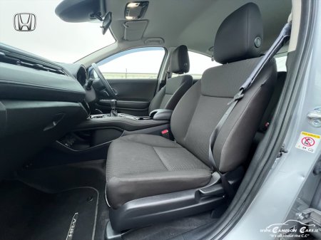 2018 Honda HR-V 1.5 VTEC WITH ONLY 57000km €18,950 thumbnail