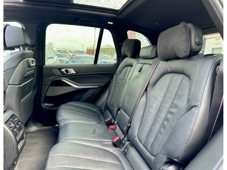 2021 BMW X5 - thumbnail 13