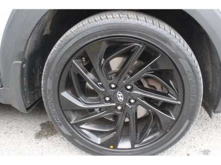 2020 Hyundai Tucson - photo 6