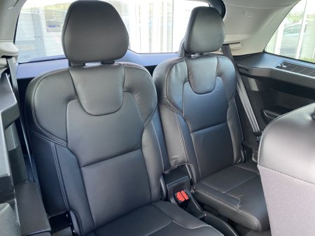 2024 Volvo XC90 ULTRA T8 PHEV AWD AU RECHARGE €75,500 thumbnail