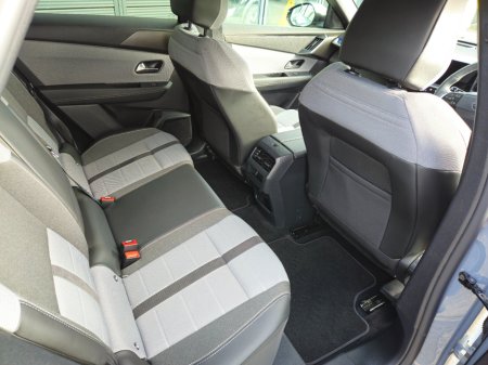 2025 Opel Grandland - thumbnail 10