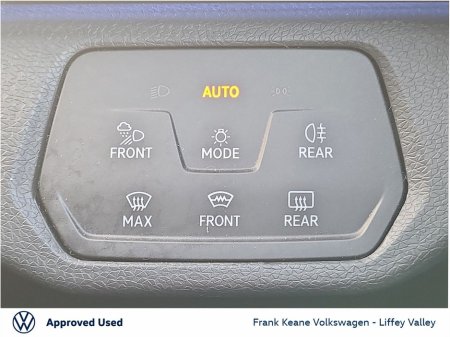 2025 Volkswagen ID.4 - thumbnail 19