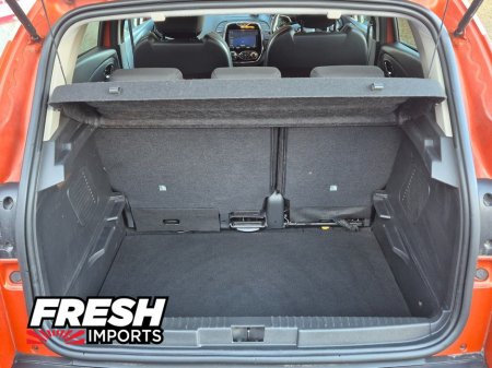 2016 Renault Captur ONLY 75KMS AUTOMATIC thumbnail