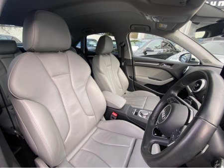 2017 Audi A3 - thumbnail 14