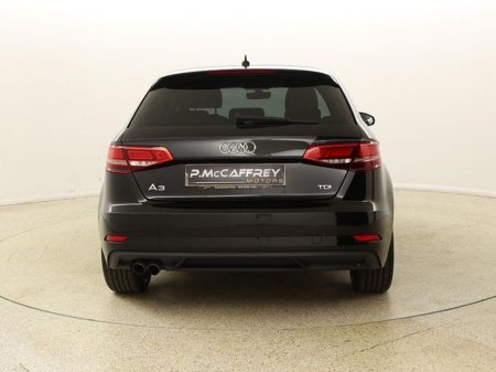 2016 Audi A3 - photo 6